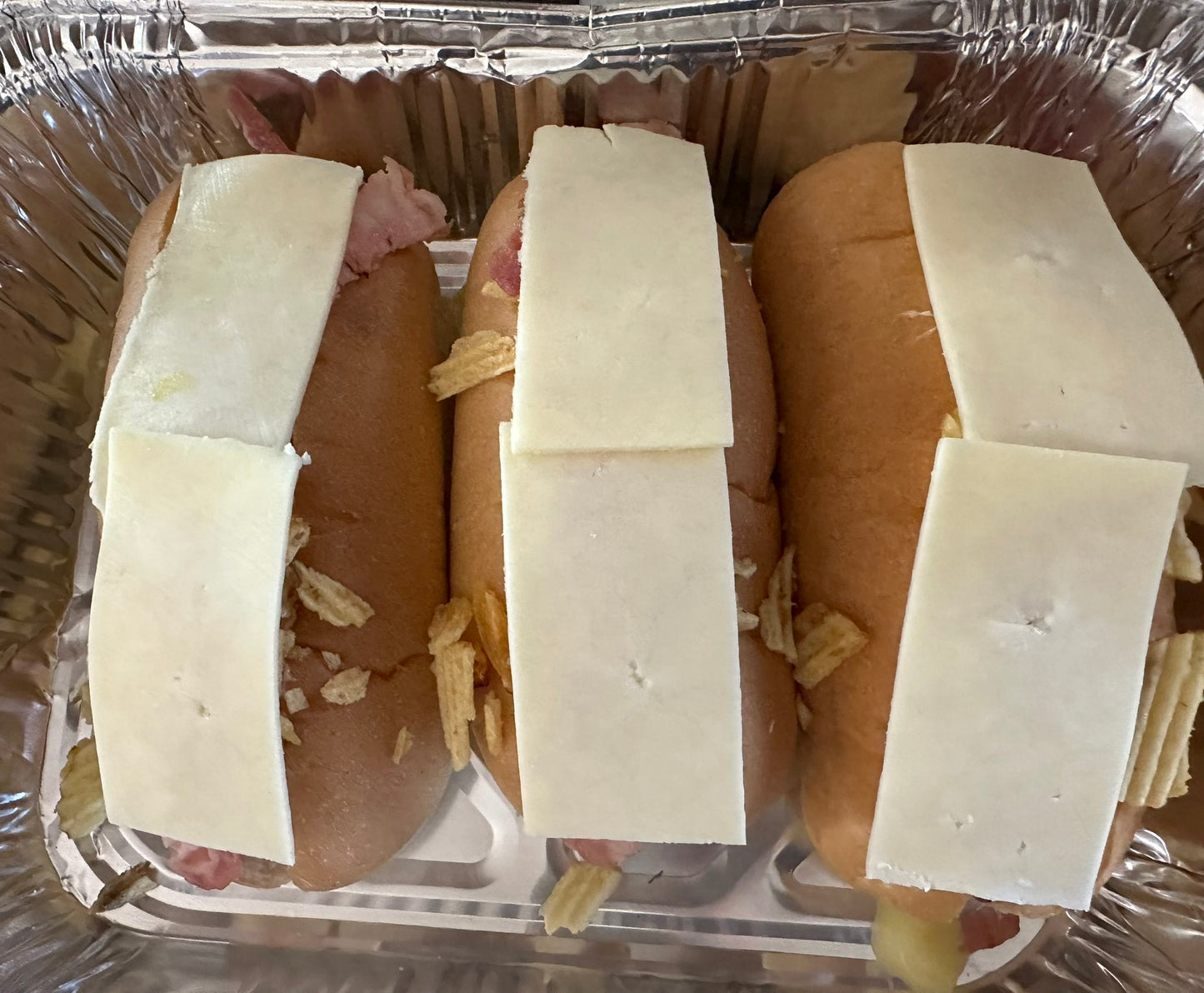 Superdog Super Bowl Kit